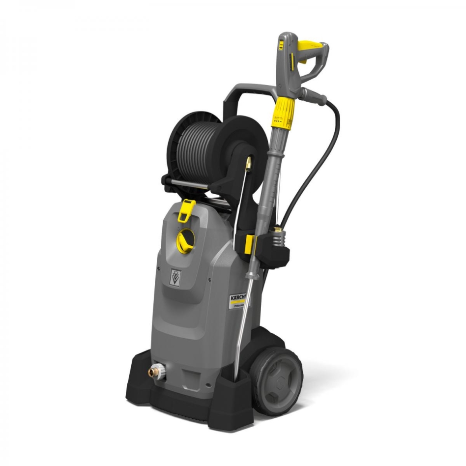 Kärcher Professional 1.524-976.0 HD 8/18-4 MXA Plus High-Pressure cleaner 180 bar