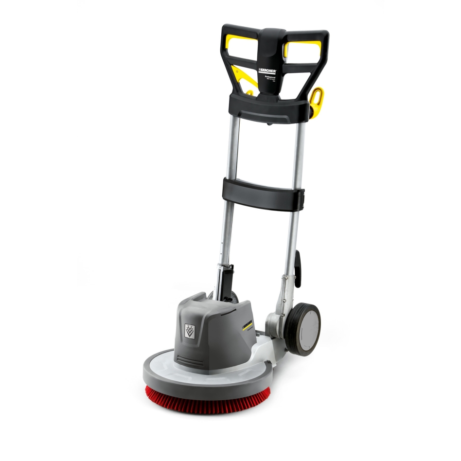 Kärcher Professional 1.291-250.0 BDS 43/Duo C Adv Scrubber drier