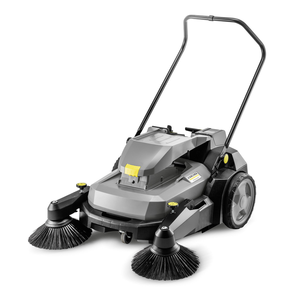 Kärcher Professional 1.517-230.0 KM 70/25 C Bp 2 SB Accu hand sweeper