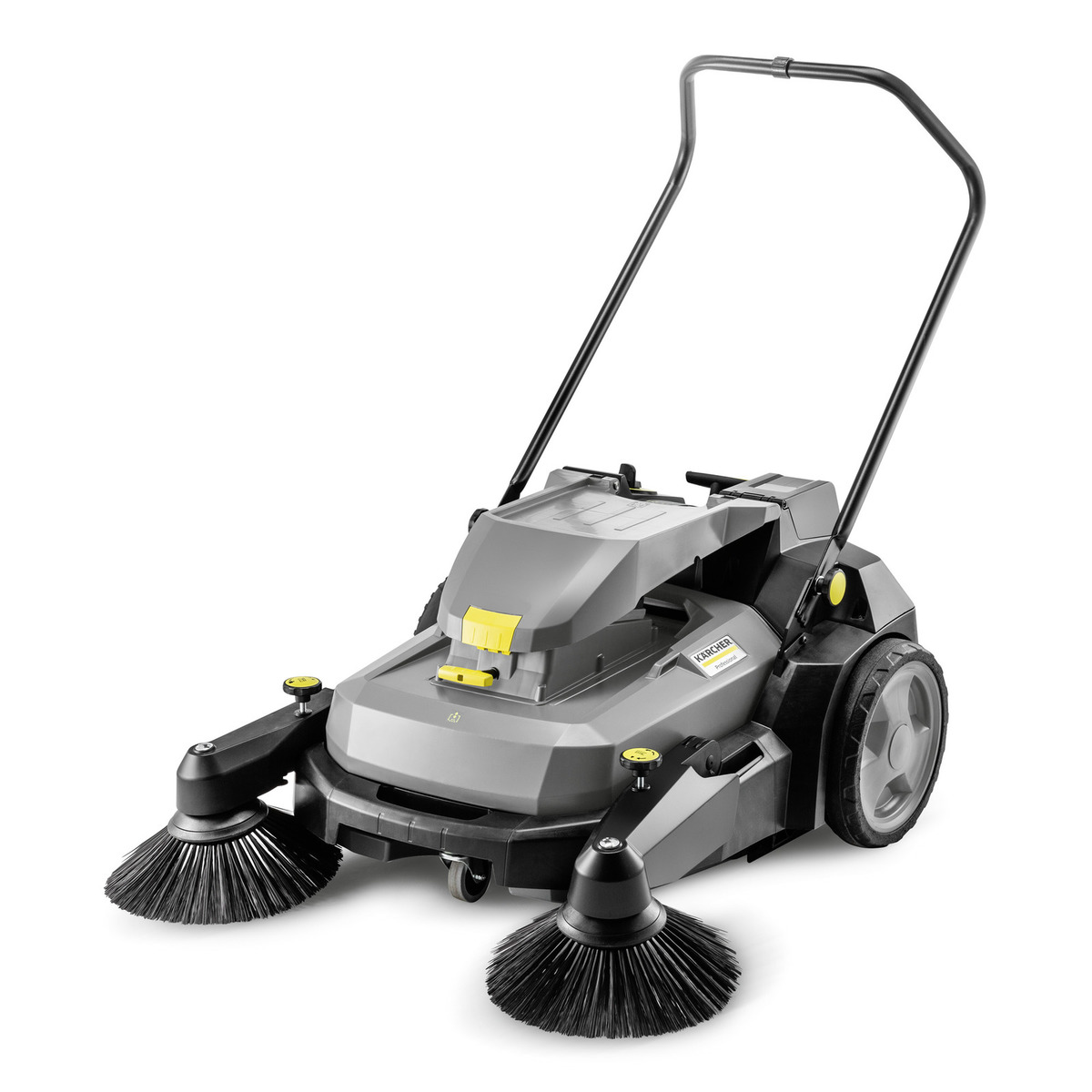 Kärcher Professional 1.517-231.0 KM 70/30 C Bp 2 SB Accu hand sweeper
