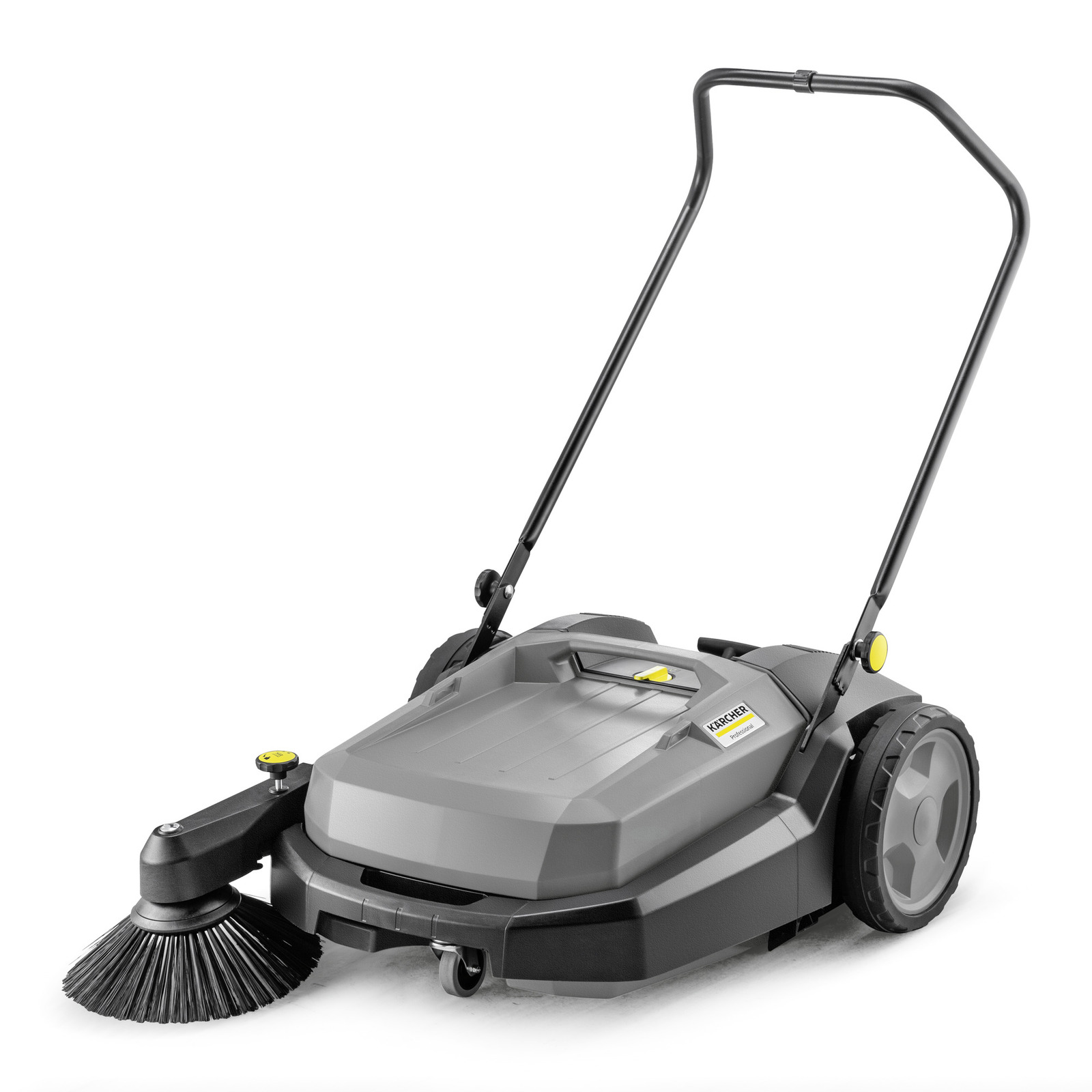 Kärcher Professional 1.517-130.0 Hand sweeper