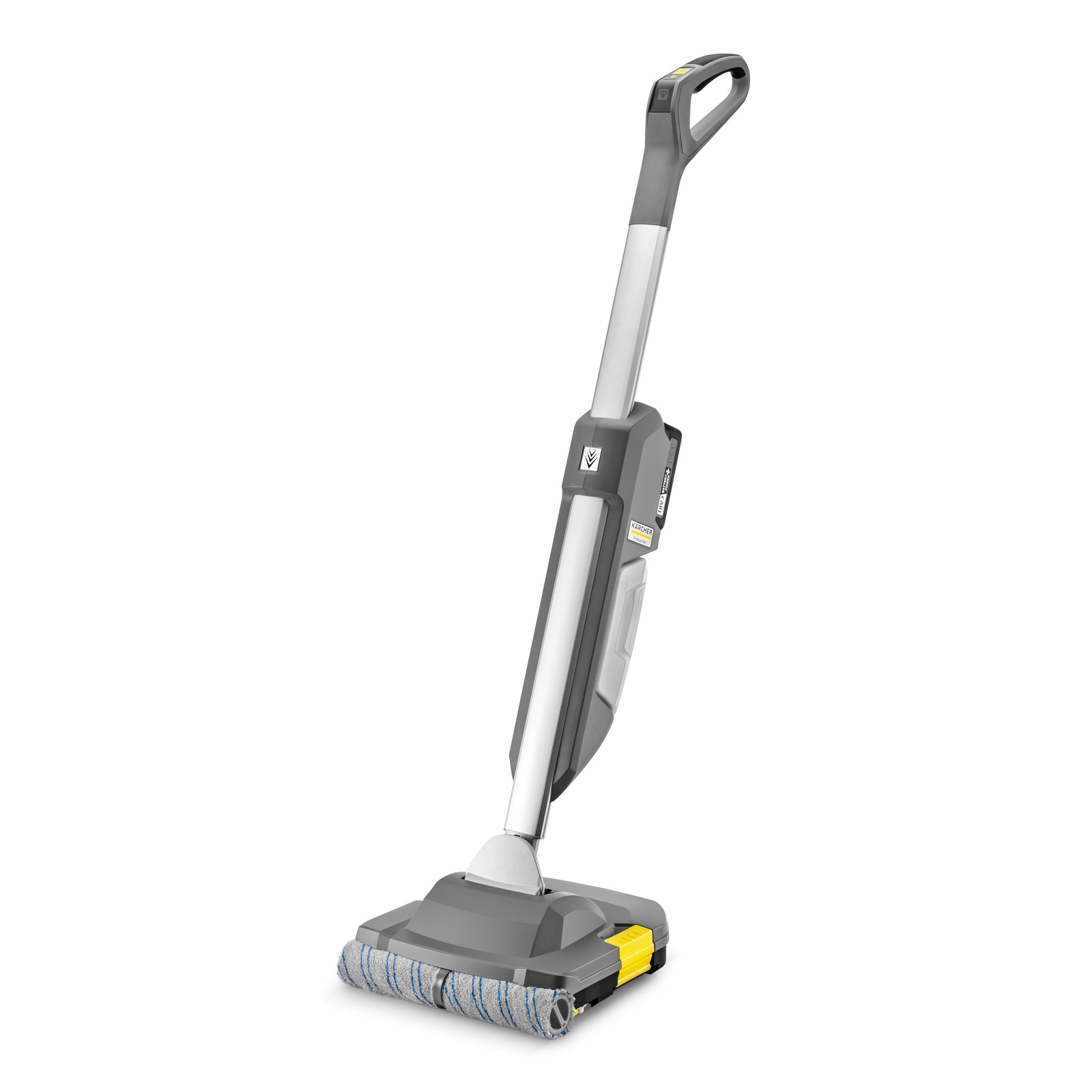 Kärcher Professional 1.783-055.0 BR 30/1 C BP PACK S 18 Volt Accu scrubber drier without batteries and charger