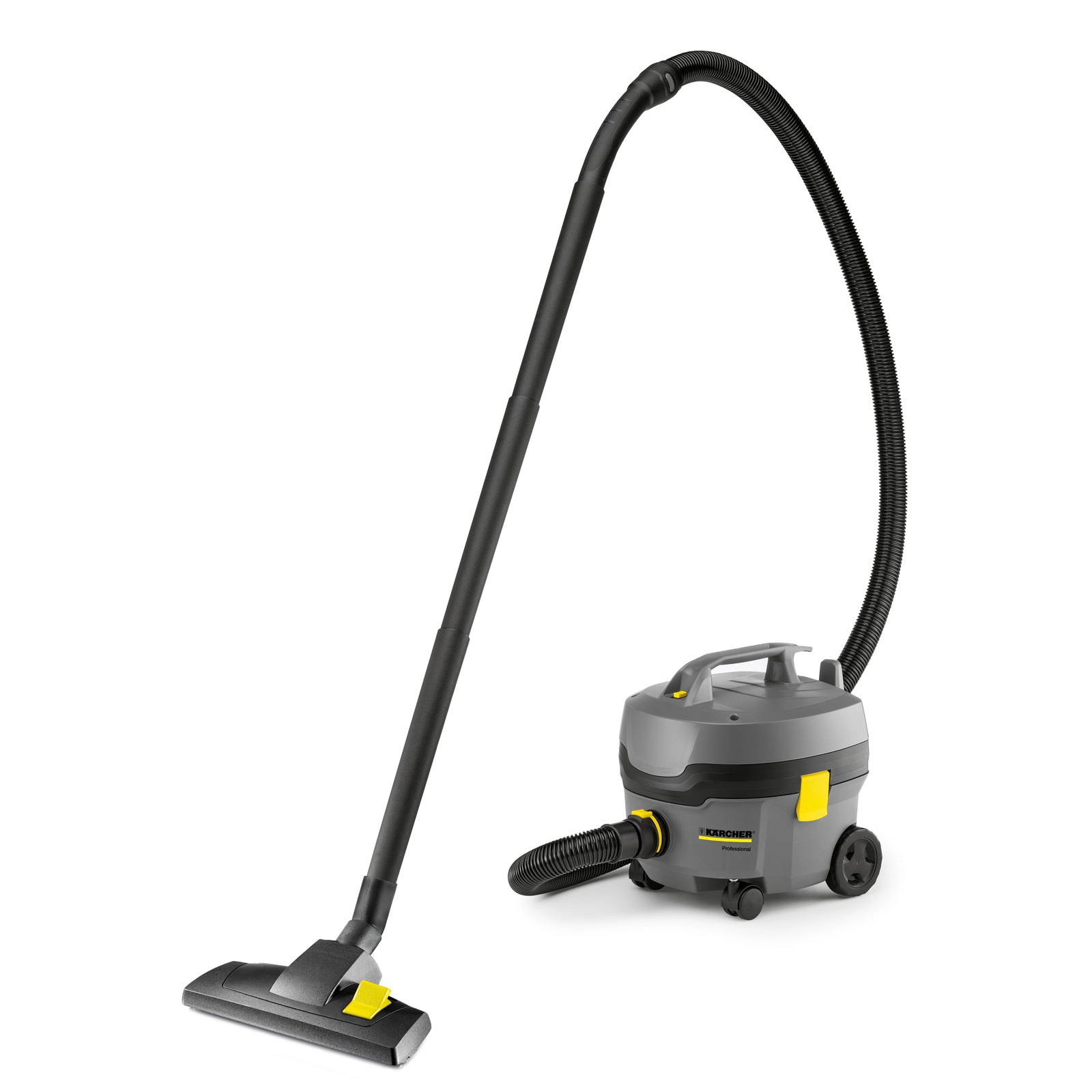 Kärcher Professional 1.527-212.0 T 7/1 Classic Adv EU Ergonomic vacuum cleaner 230V 7L 40l/s 23.5kPa incl. accessories