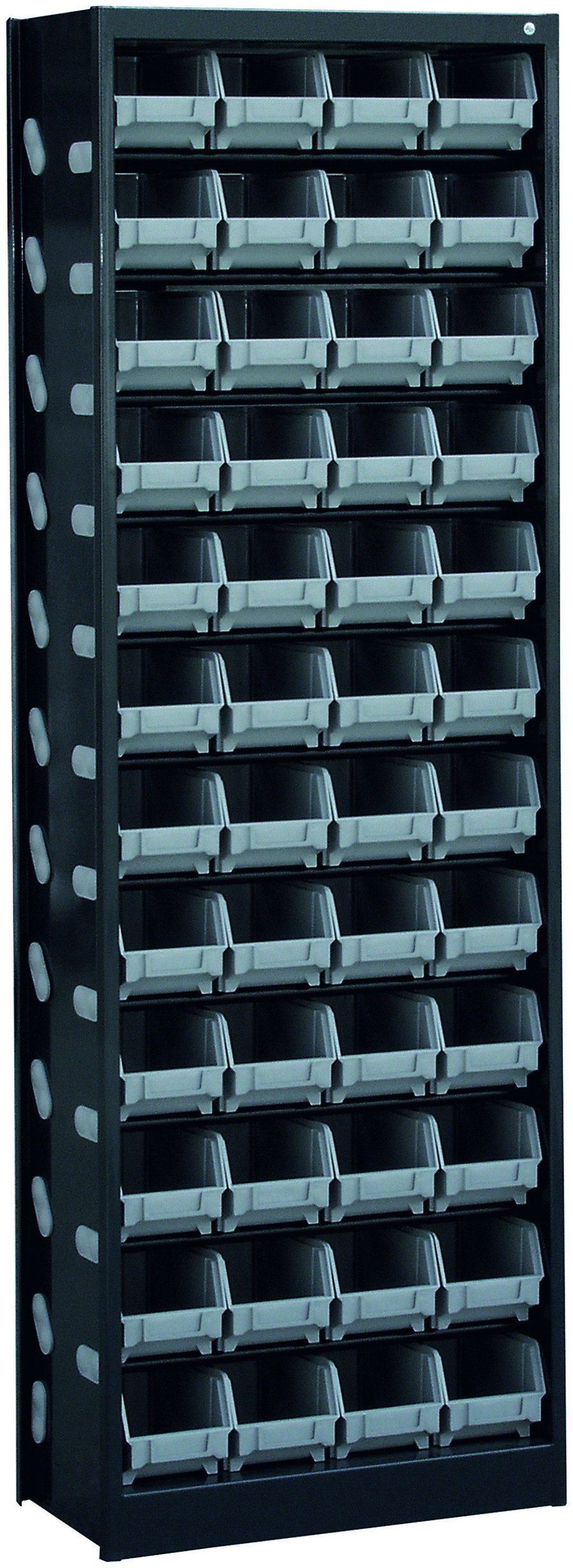 Little Jumbo 201104 Warehouse cabinet incl. 30 bins