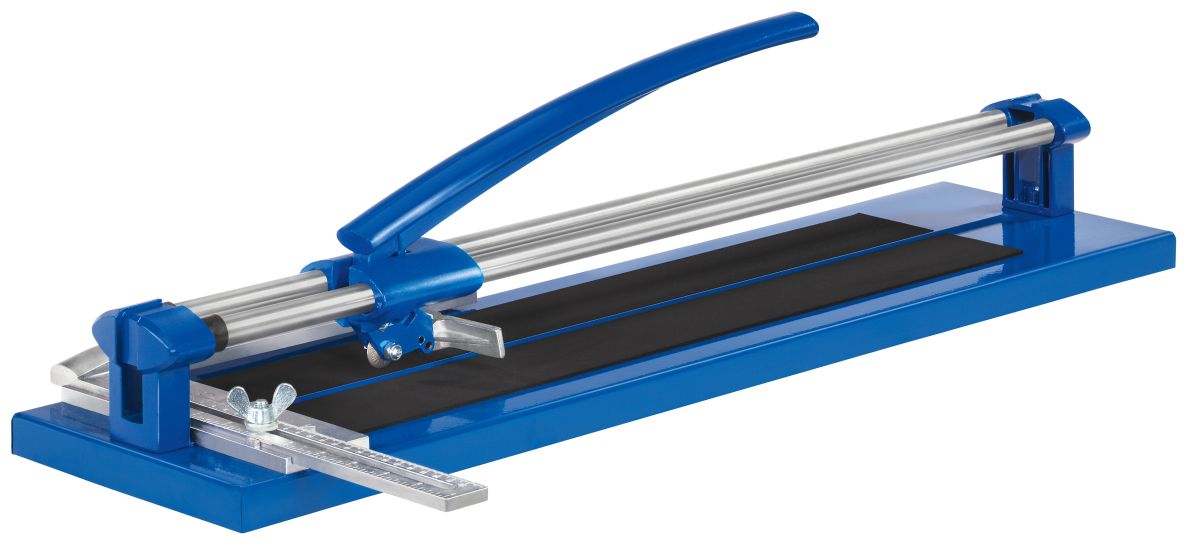 Kaufmann 1076001 Tile cutter superflies 600mm