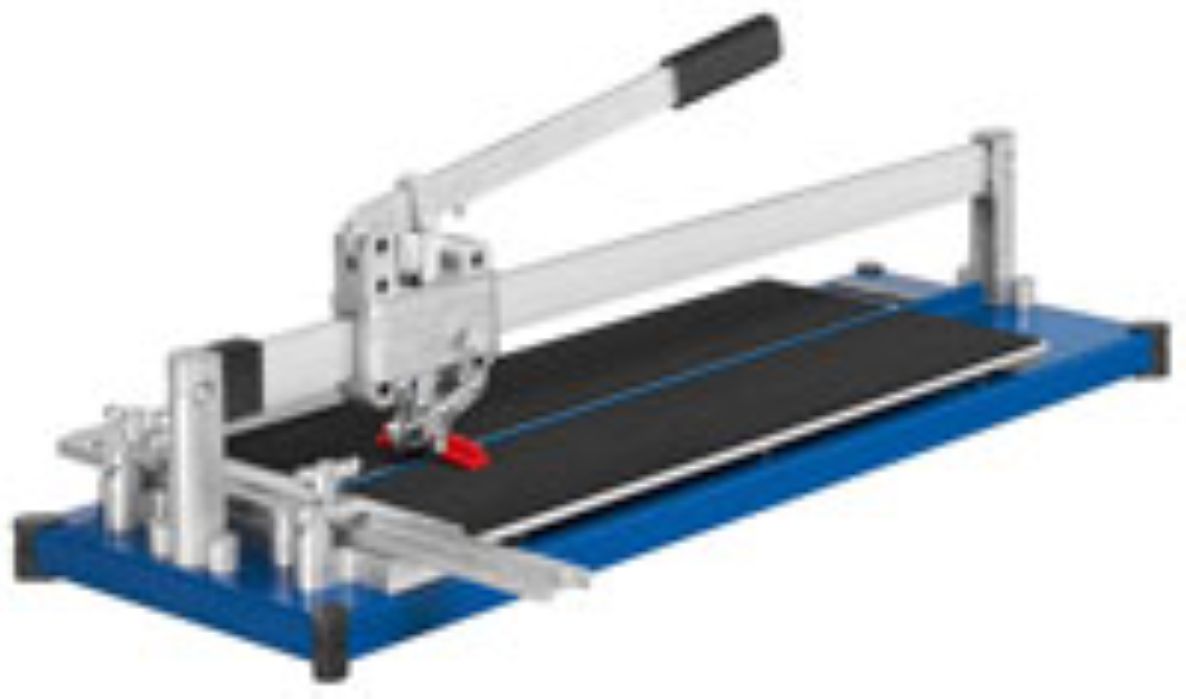 Kaufmann 1083003 Tile cutter Topline Standard 720mm