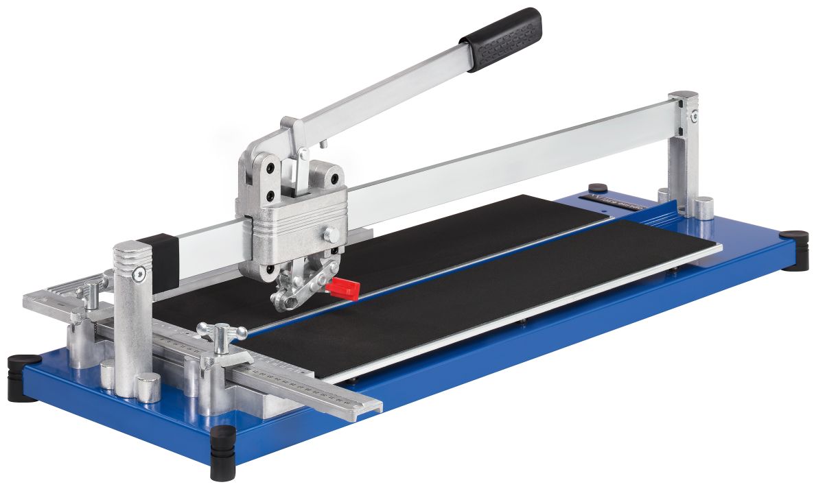 Kaufmann 1083102 Tile cutter Topline Standard 630mm