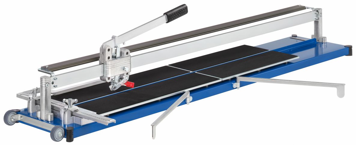 Kaufmann 1083305 Tile cutter Topline Standard 1250mm