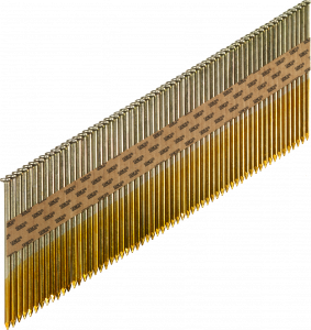 Senco Accessories KC60AAB Strip Nails type KC 34° smooth 3,4 x 100 mm galvanised Sencote 3000 pieces