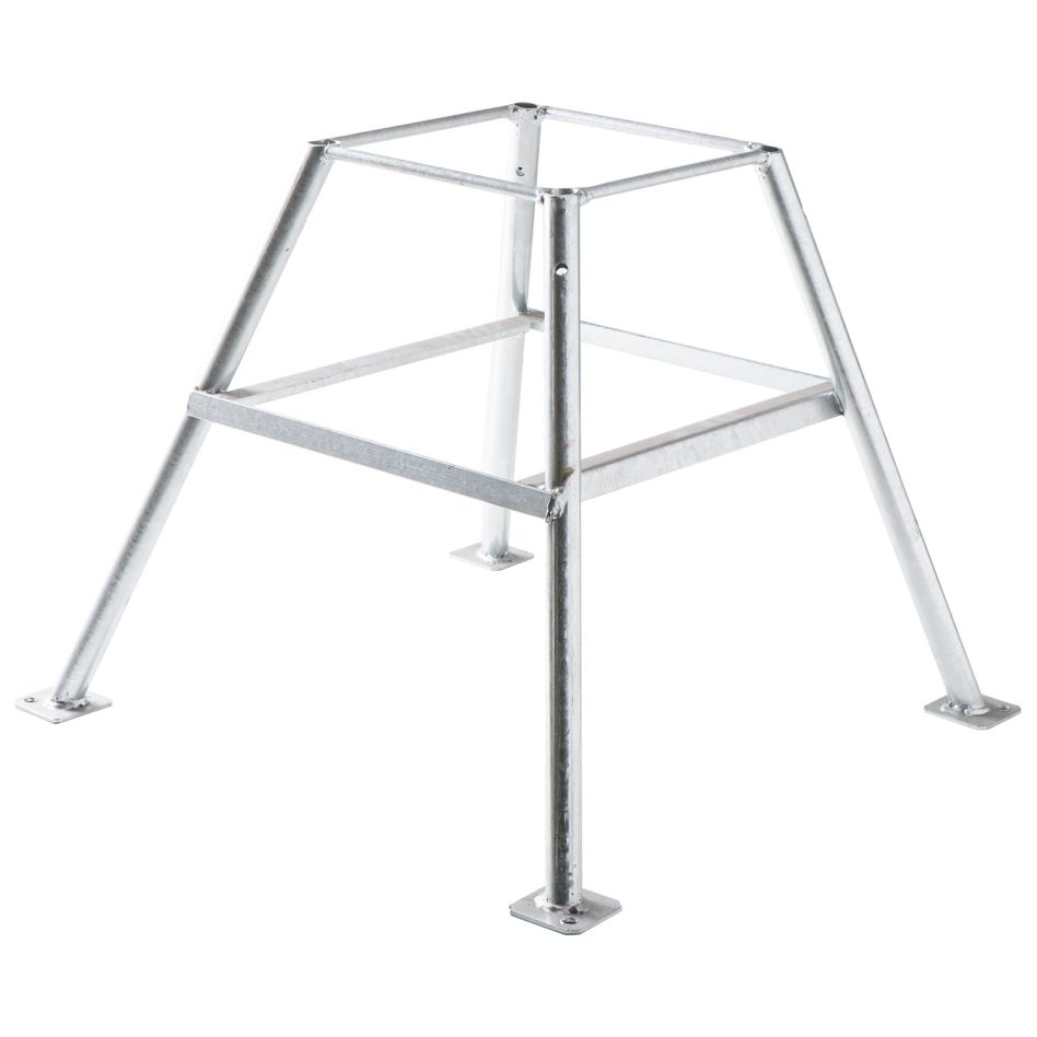 Keraf 116612 Stand welded frame for Ypsilon