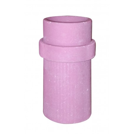 Metal Works CAT2141N6 Ceramic nozzle 6mm CAT210/410/415