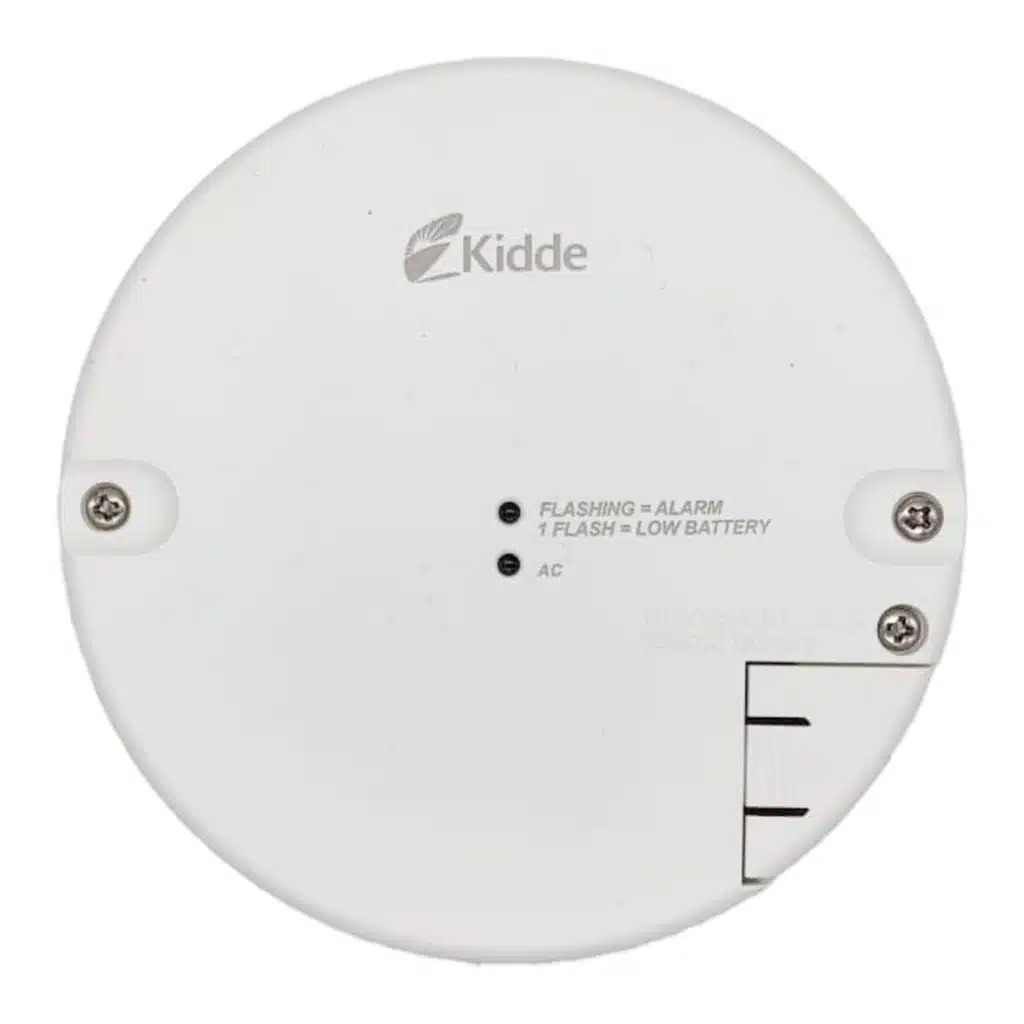 Kidde 809-151216 RBUN Trigger and relay module 230V