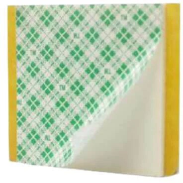Kidde 809-151298 Sticky pad 50x50 for battery operated smoke and CO detectors