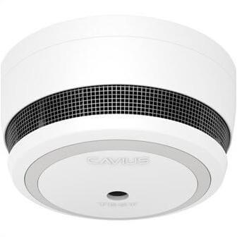 Kidde 809-151330 Optical smoke detector Linkable