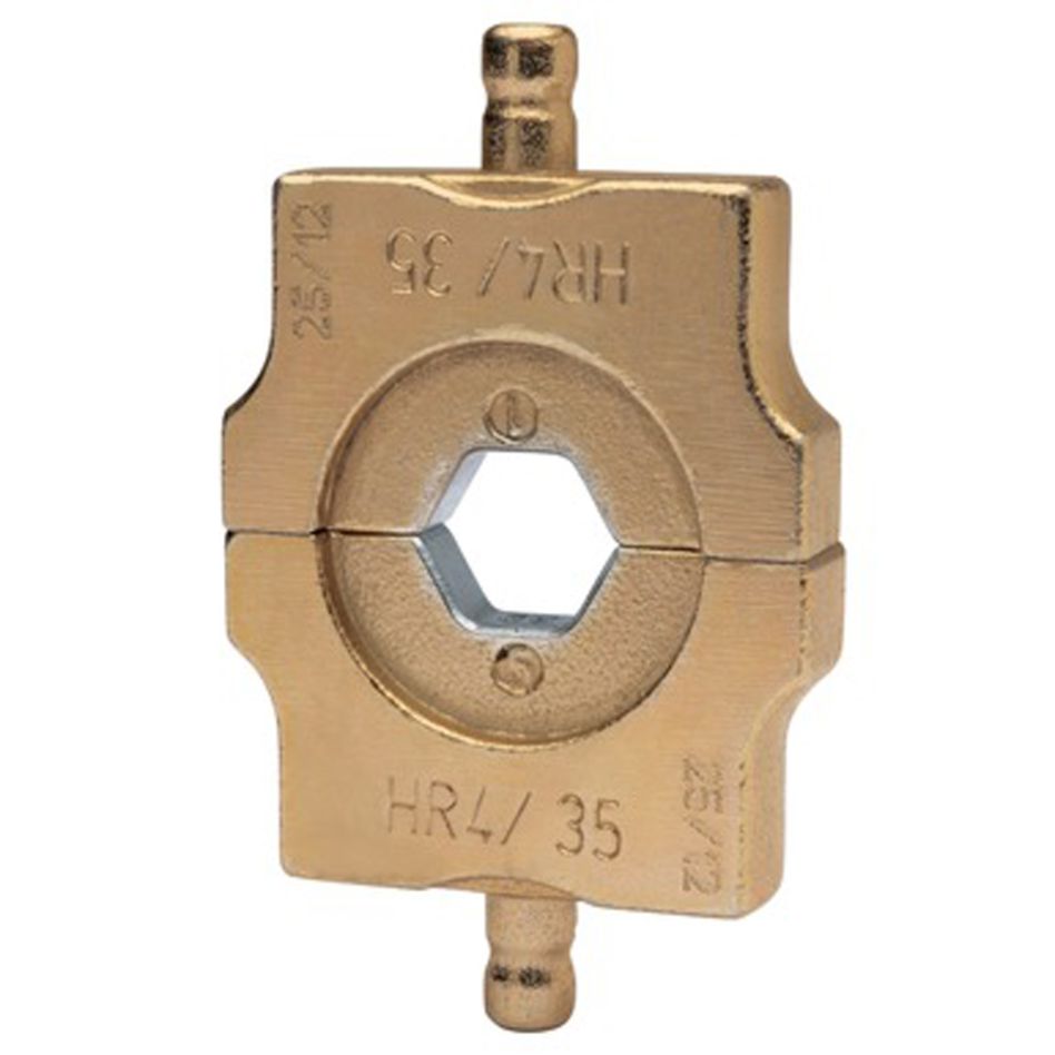 Klauke 900088158 Press insert HR495