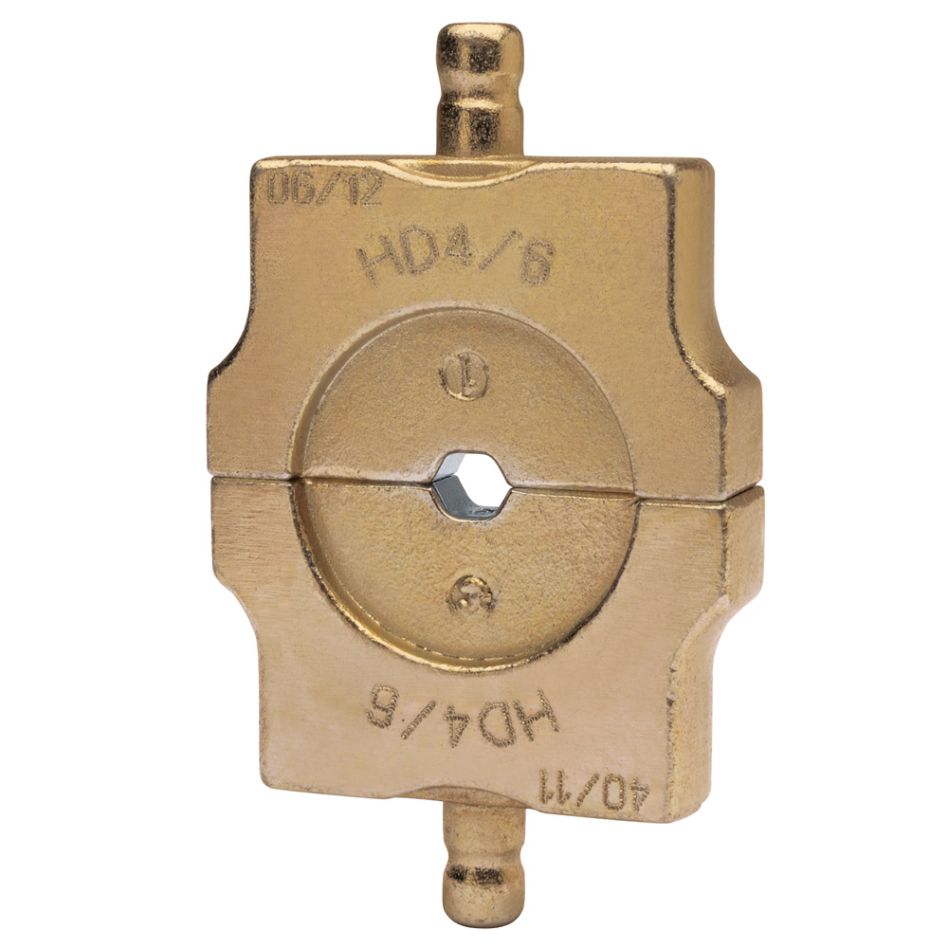 Klauke 900088164 Press insert HD425