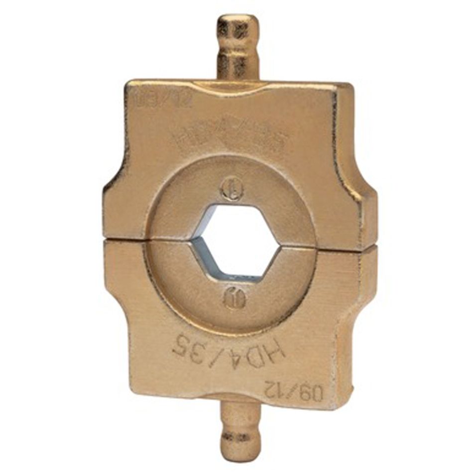 Klauke 900088165 Press insert HD435