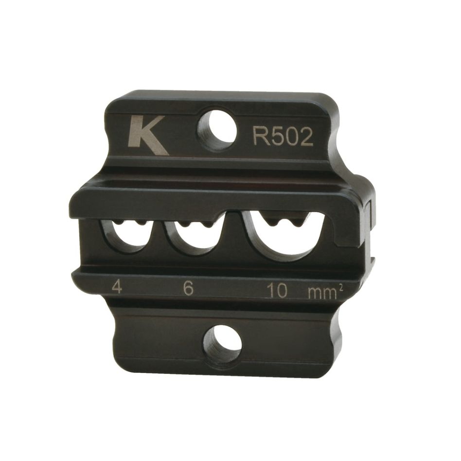 Klauke 900087931 Press insert R502