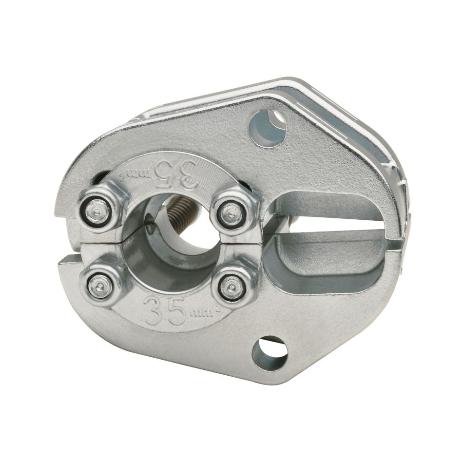 Klauke 900087985 Strip insert 35qmm SD5035