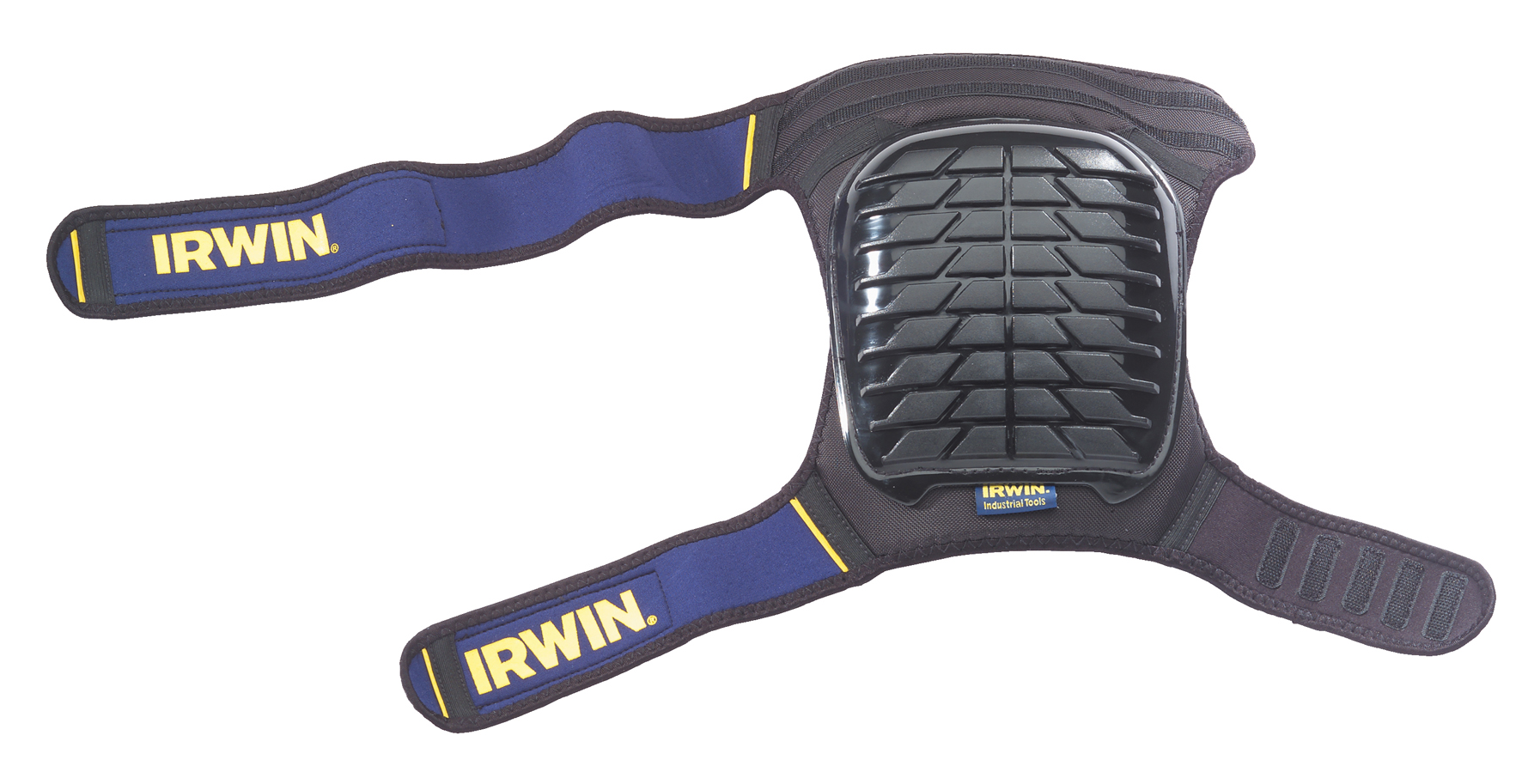 Irwin 10503831 Knee pads for any terrain
