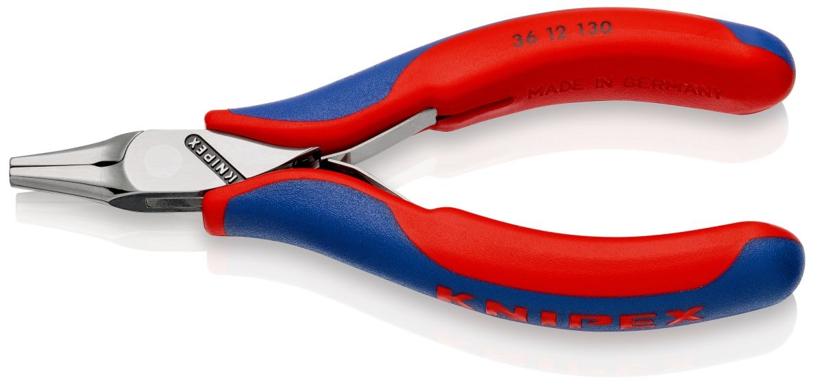 Knipex 36 12 130 Electronics assembly pliers 130 mm