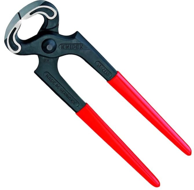 Knipex 50 00 180 Pincers 180 mm