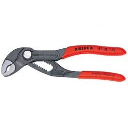 Knipex 87 01 250 8701250 Water pump pliers Cobra 250 mm