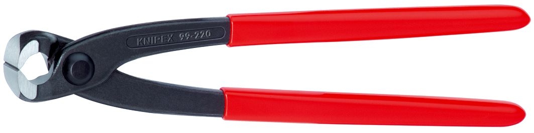 Knipex 99 01 200 SB Monier Pliers 200 mm