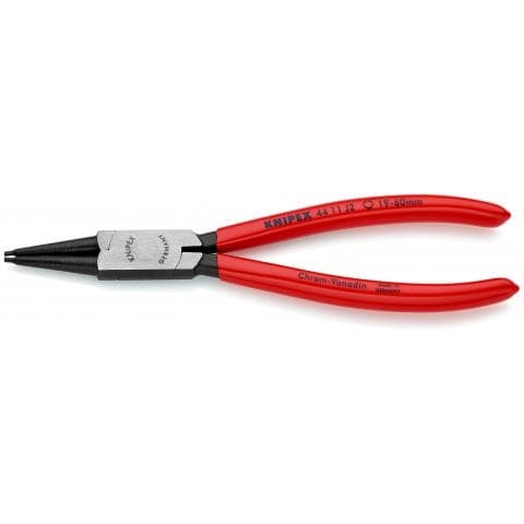 Knipex 44 11 J2 Circlip pliers 180 mm