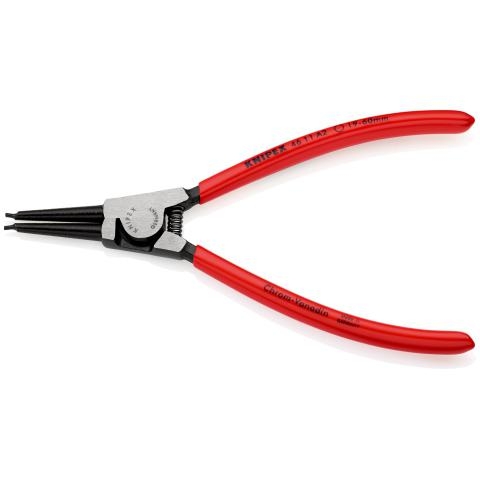 Knipex 46 11 A2 Circlip pliers 180 mm