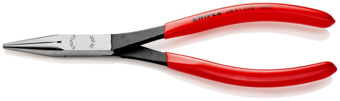 Knipex 28 21 200 Mounting pliers 200 mm