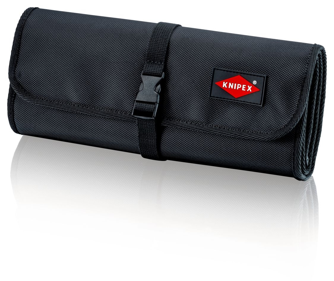Knipex 98 99 13 LE Tool roll bag