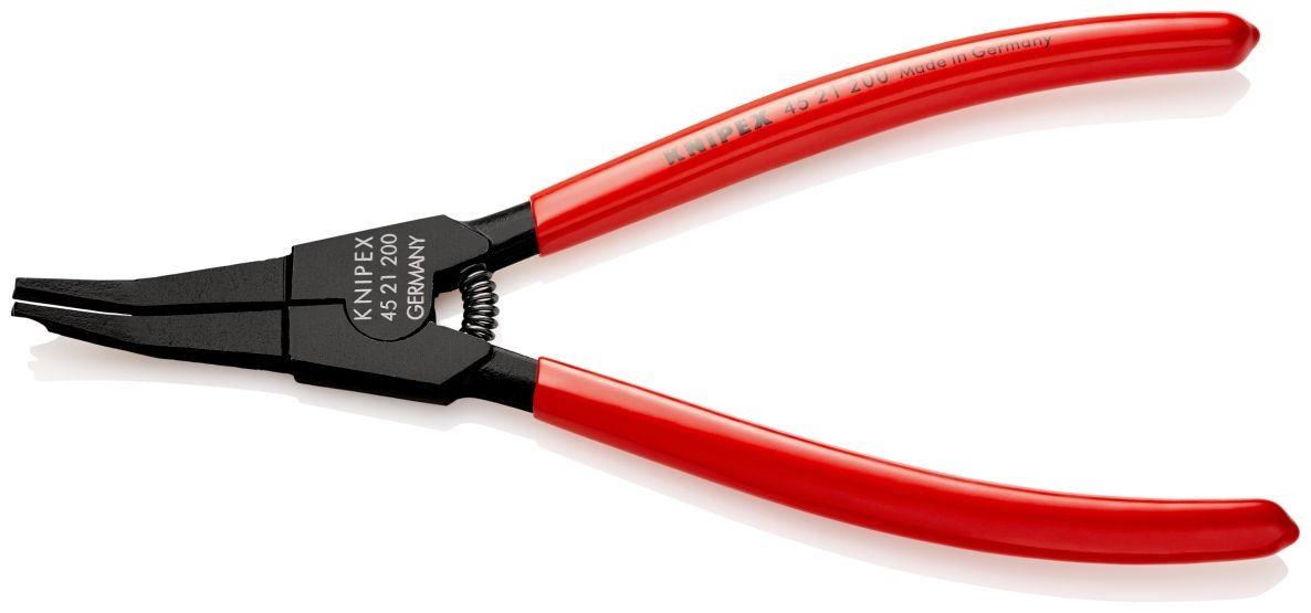 Knipex 45 21 200 Mounting pliers 200 mm