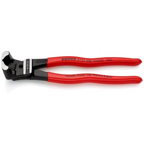 Knipex 61 01 200 Bolt Cutters 200 mm