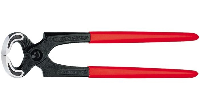 Knipex 50 01 160 Pincers 160 mm