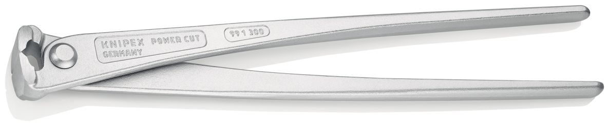 Knipex 99 14 300 EAN Force-Monier Pliers 300 mm