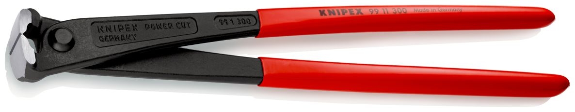 Knipex 99 11 300 Force-Monier Pliers 300 mm