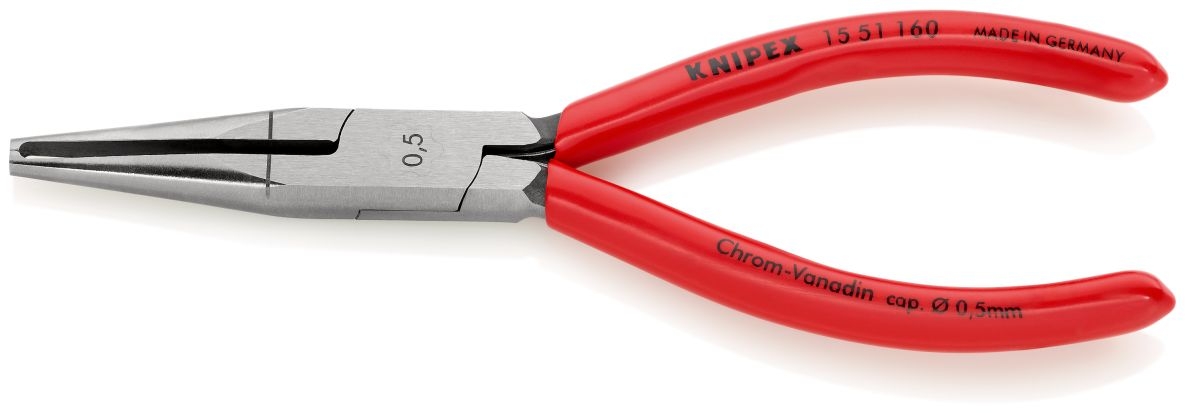 Knipex 15 51 160 Stripper 160 mm
