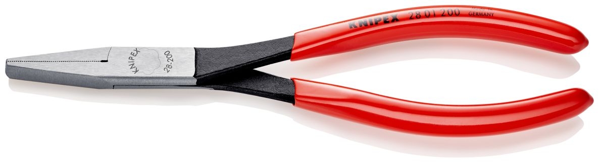 Knipex 28 01 200 Mounting pliers 200 mm