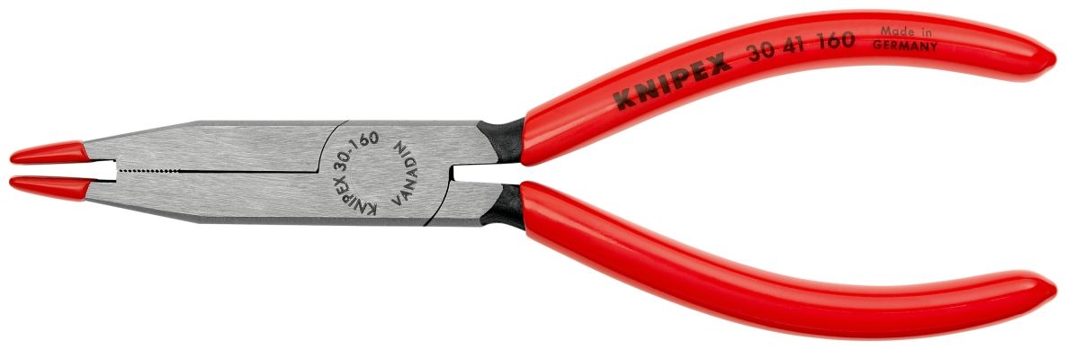 Knipex 3041160 Halogen lamp pliers 160 mm