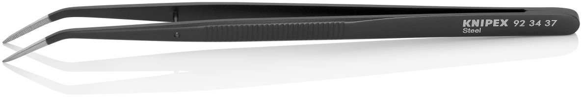 Knipex 92 34 37 Universal tweezers 155 mm