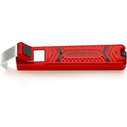 Knipex 16 20 16 SB 16 20 16 SB  stripping plier 4-16 mm ZB