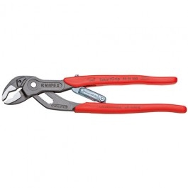 Knipex 85 01 250 8501250 Water pump pliers Smartgrip 250 mm