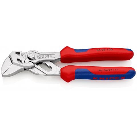 Knipex 86 05 150 Wrench pliers 150 mm
