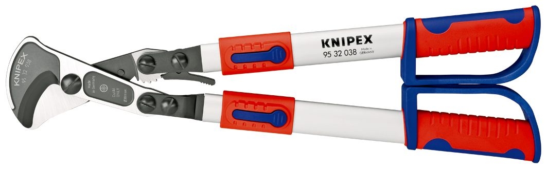 Knipex 95 32 038 Cable cutters 570 mm