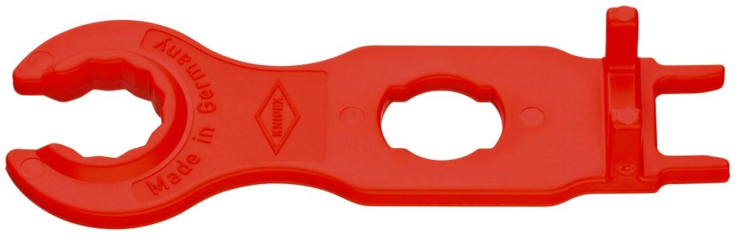 Knipex 97 49 66 2 Mounting tool set