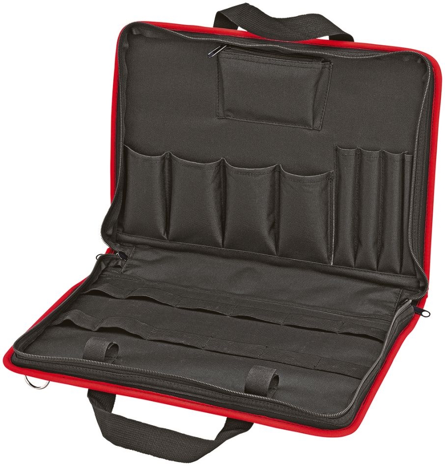Knipex 00 21 11 LE Tool bag "Compact"