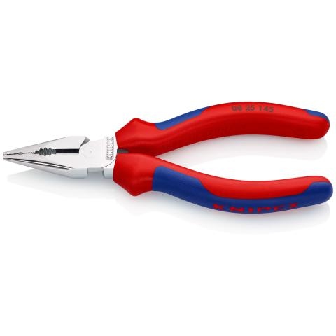 Knipex 08 25 145 Pointed bowl bit pliers 145 mm