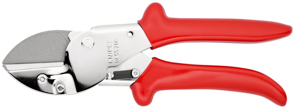 Knipex 94 55 200 Anvil shears 200 x 75 x 22 mm