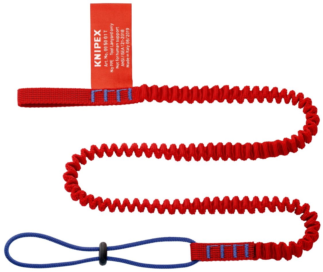 Knipex 00 50 01 T BK Fishing Line